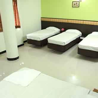 Jeyam Residency, Kumbakonam 4